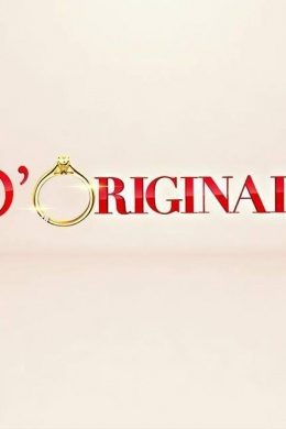 D&#039;Originals (сериал)