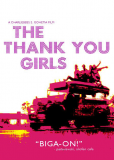 Девочки «Спасибо»