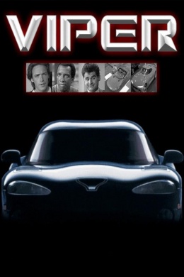 Вайпер (сериал)