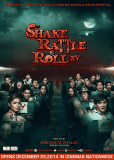 Shake Rattle & Roll XV