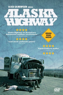 Alcan Highway