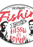 Incredible Fishing with Hissu & Tommi (сериал)