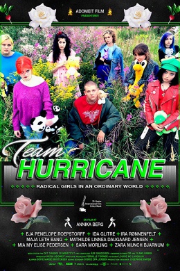 Team Hurricane