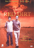 Красная грязь