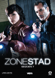 Zone stad (сериал)