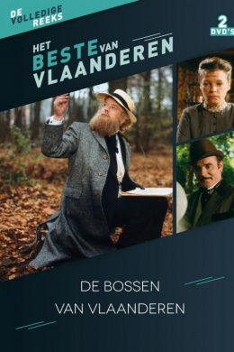 De bossen van Vlaanderen (сериал)