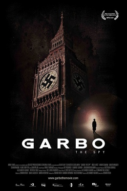 Гарбо: Шпион