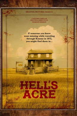Hell's Acre