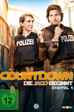 Countdown - Die Jagd beginnt (сериал)