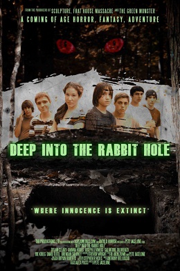 Deep Into the Rabbit Hole