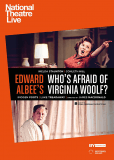 Кто боится Вирджинии Вулф?