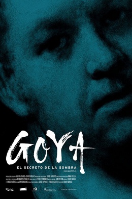 Goya, el secreto de la sombra