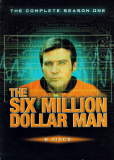 Человек на шесть миллионов долларов (сериал)
