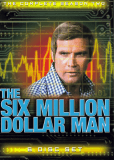 Человек на шесть миллионов долларов (сериал)