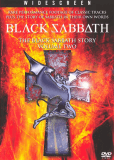 The Black Sabbath Story Vol. 2