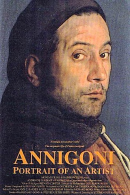 Annigoni: Portrait of an Artist