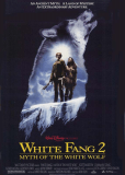 Белый клык 2: Легенда о белом волке