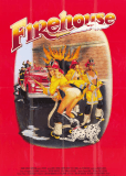 Пожарная команда