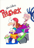 Pelswick (сериал)