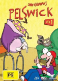Pelswick (сериал)