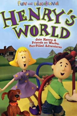Henry's World (сериал)