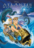 Атлантида 2: Возвращение Майло