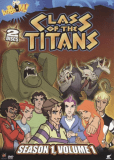 Class of the Titans (сериал)
