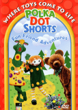 Polka Dot Shorts (сериал)