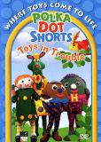 Polka Dot Shorts (сериал)