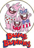 The Dumb Bunnies (сериал)
