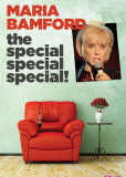 Maria Bamford: The Special Special Special!