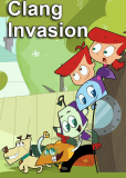 Clang Invasion (сериал)