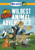 Wild Kratts (сериал)