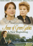 Энн из Зелёных крыш: новое начало