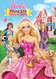 Барби: Академия принцесс