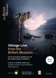 Викинги в Британском музее