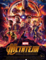 Мстители: Война бесконечности