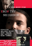 Know Thy Neighbor