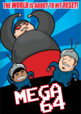Mega64 (сериал)