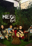 Mega64 (сериал)