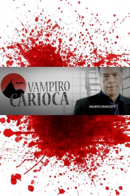Vampiro Carioca (сериал)