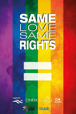 The Same Love, the Same Rights