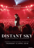 Distant Sky: Nick Cave & The Bad Seeds Live In Copenhagen