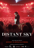 Distant Sky: Nick Cave & The Bad Seeds Live In Copenhagen