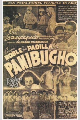 Panibugho