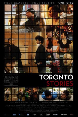 Истории Торонто