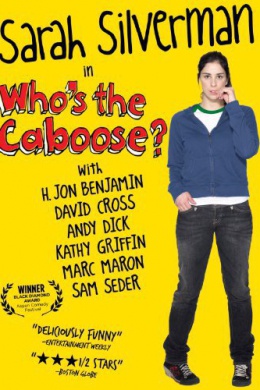 Whos the Caboose?
