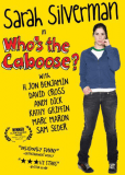 Whos the Caboose?