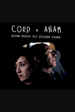 Corp & Anam (сериал)