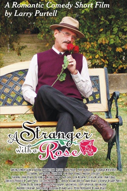A Stranger with a Rose